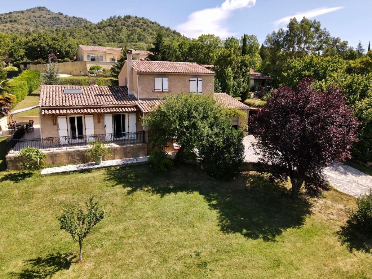 La Mirabelle - Suite Familiale De Charme En Provence Mirabeau  Esterno foto
